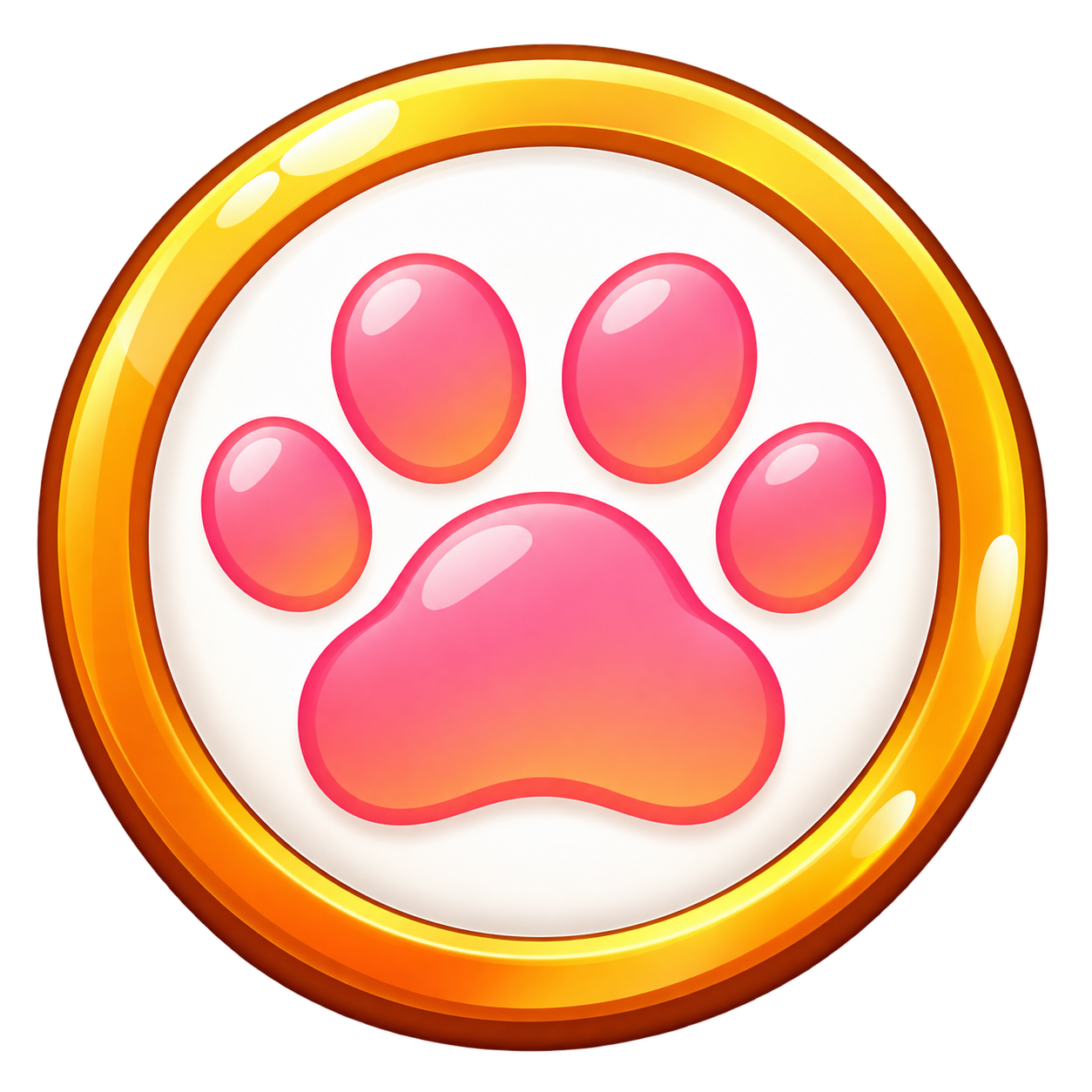 Paw Icon